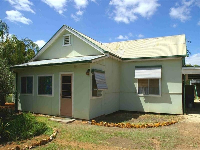 291 Ontario Street, Renmark SA 5341