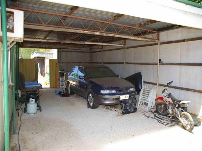 291 Ontario Street, Renmark SA 5341