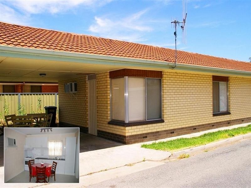 2/165 Eighteenth Street, Renmark SA 5341
