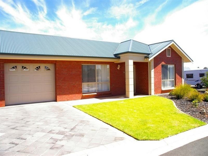 85 Bayswater Close, Riverside Estate, Renmark SA 5341