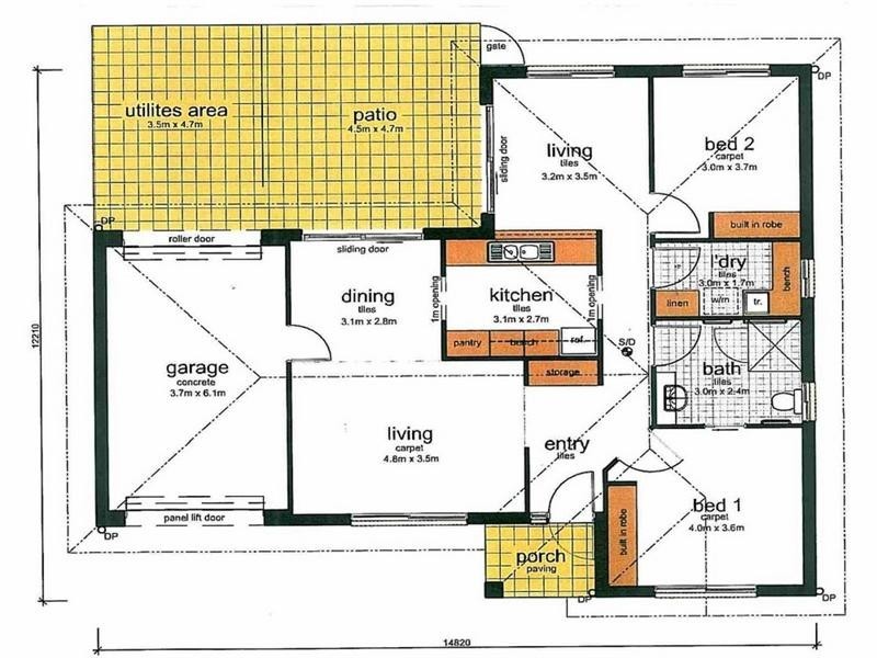 85 Bayswater Close, Riverside Estate, Renmark SA 5341