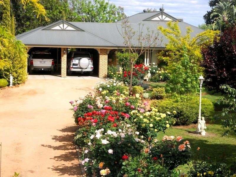 Lot/53 Murtho Road, Paringa SA 5340