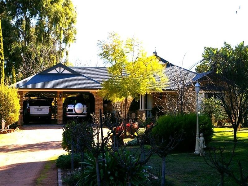 Lot/53 Murtho Road, Paringa SA 5340