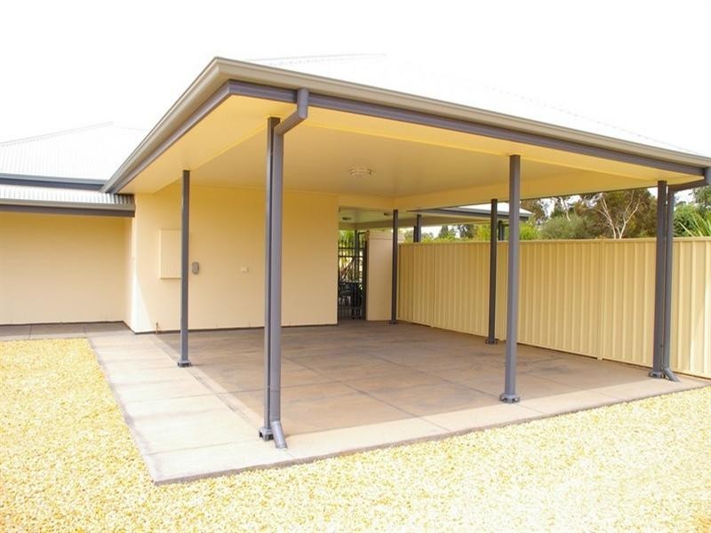 33 Cucumunga Street, Renmark SA 5341