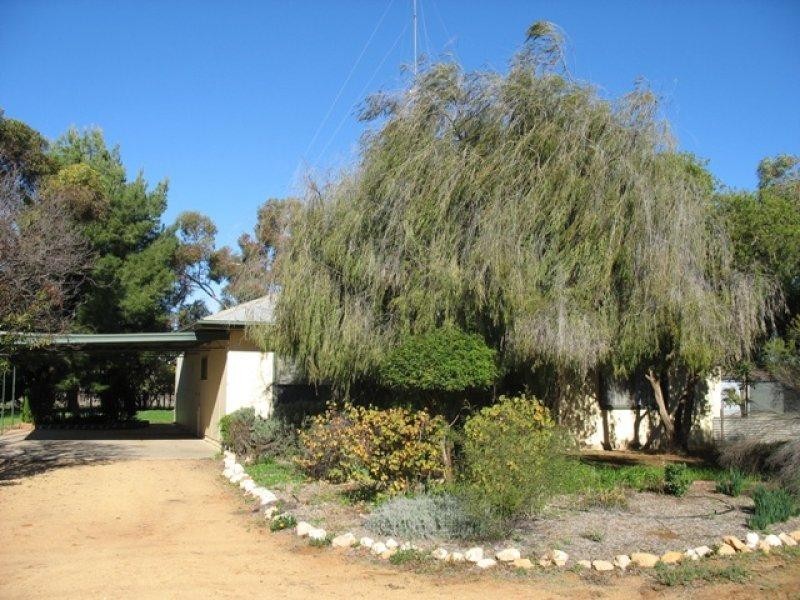 Lots/2 & 3 Thiele Road, Barmera SA 5345