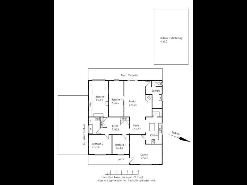 Lots/2 & 3 Thiele Road, Barmera SA 5345