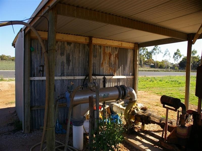 Lots/2 & 3 Thiele Road, Barmera SA 5345