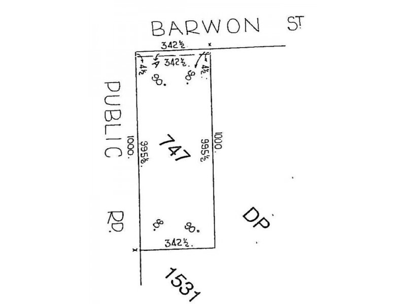 Sec/747 Eighth Street, Renmark SA 5341