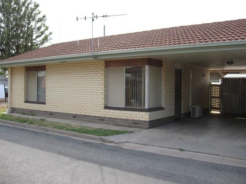 1/165 Eighteenth Street, Renmark SA 5341