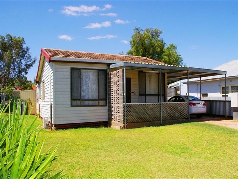 31 Hughes Avenue, Paringa SA 5340