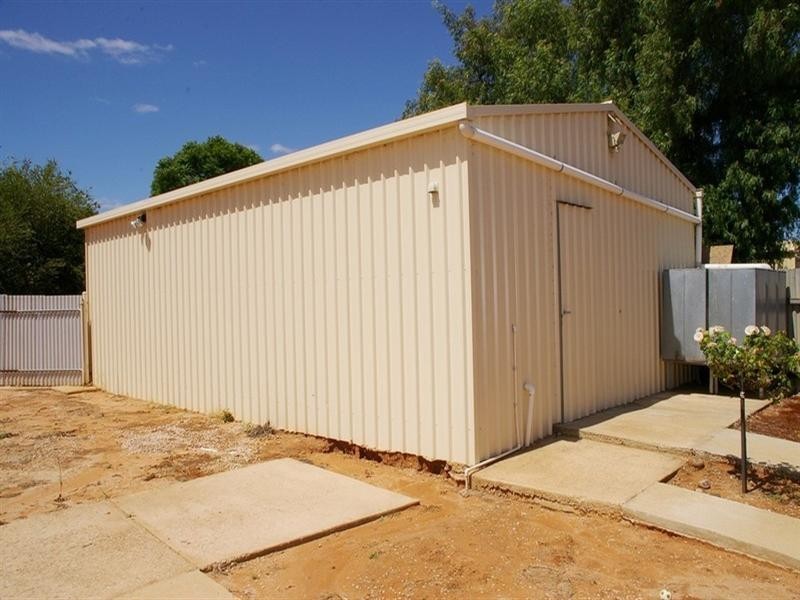 31 Hughes Avenue, Paringa SA 5340