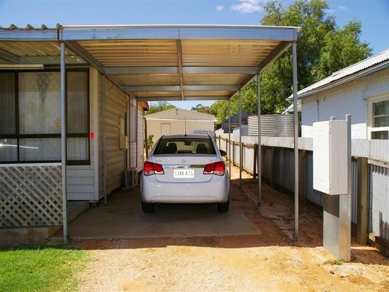 31 Hughes Avenue, Paringa SA 5340