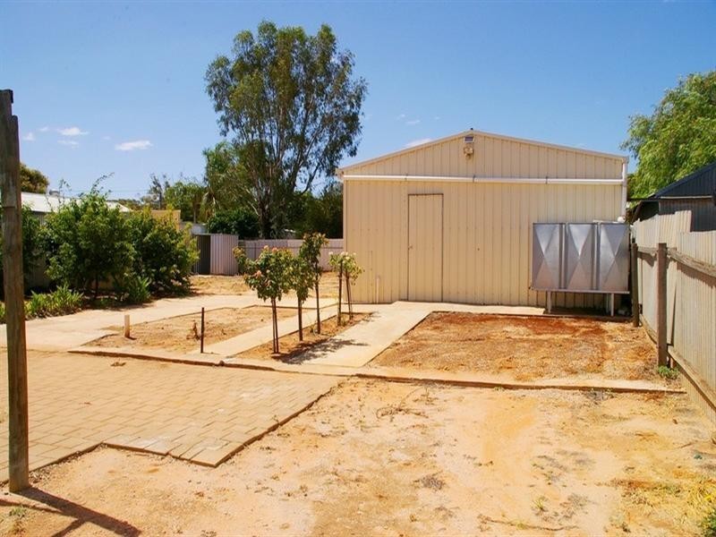 31 Hughes Avenue, Paringa SA 5340