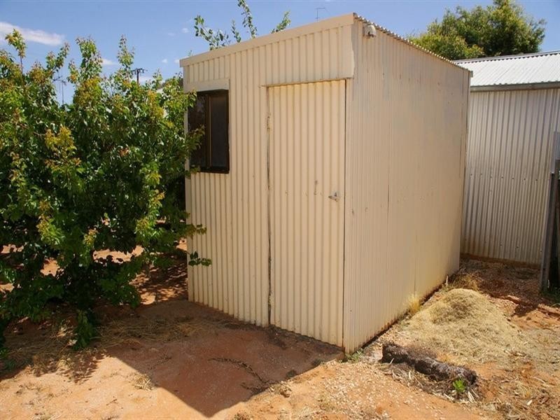 31 Hughes Avenue, Paringa SA 5340