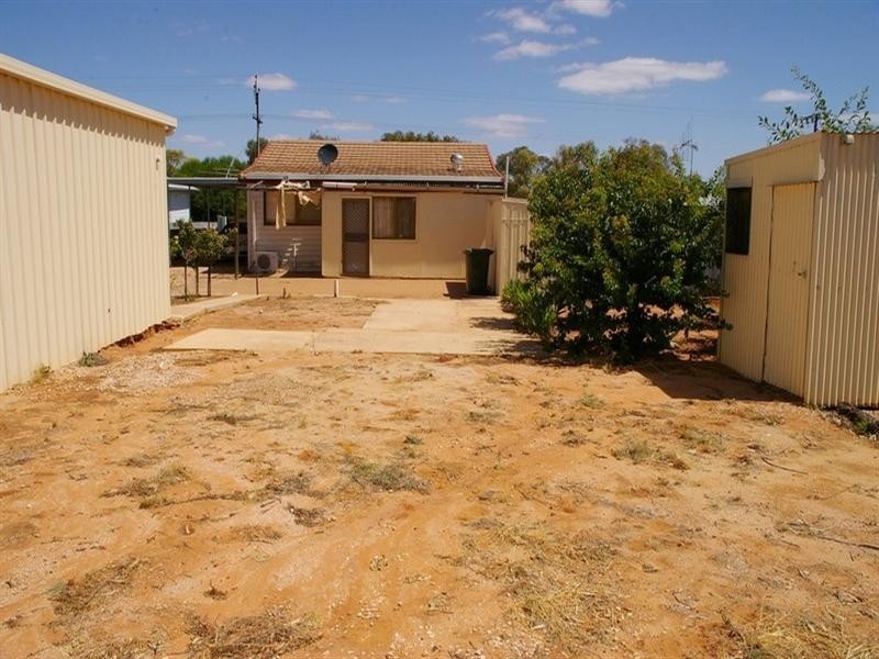 31 Hughes Avenue, Paringa SA 5340