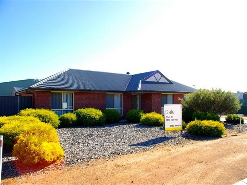 5 Scarborough Court, Renmark SA 5341