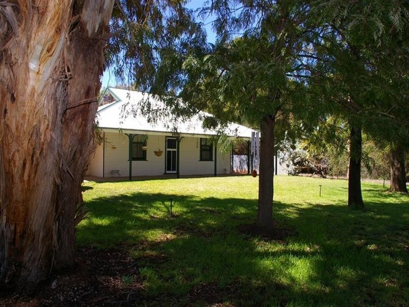 LOT 2 Rawnsley Road, Barmera SA 5345