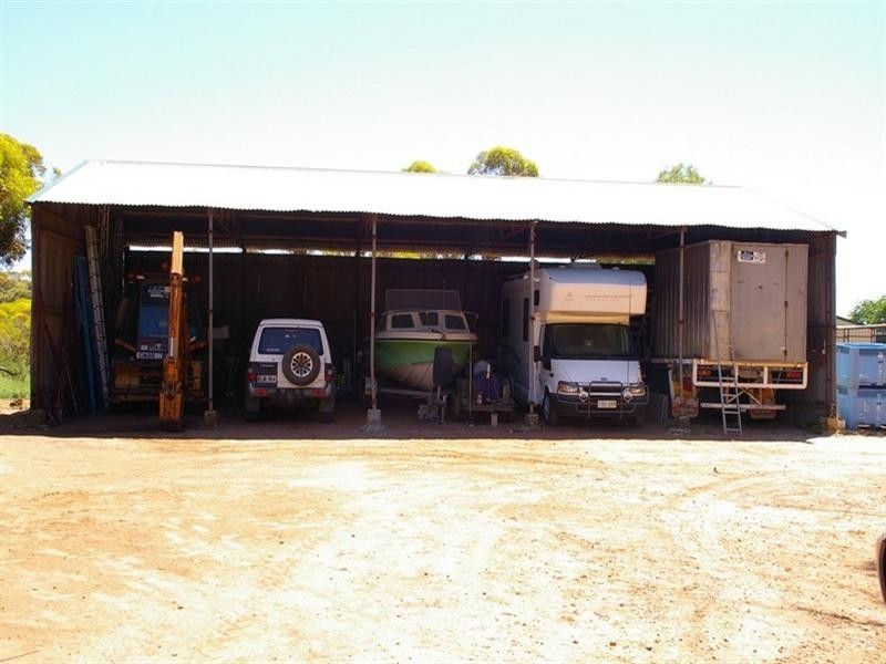 LOT 2 Rawnsley Road, Barmera SA 5345