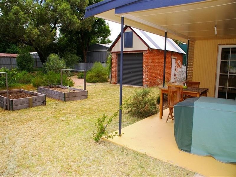 22 Seventeenth Street, Renmark SA 5341