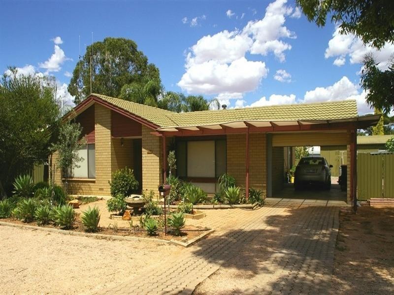 1 Stoneham Drive, Renmark SA 5341