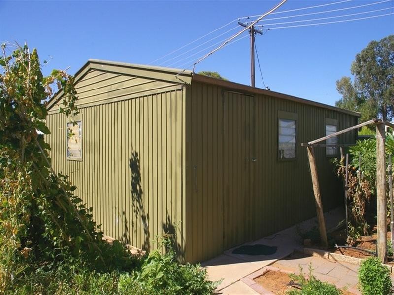 1 Stoneham Drive, Renmark SA 5341