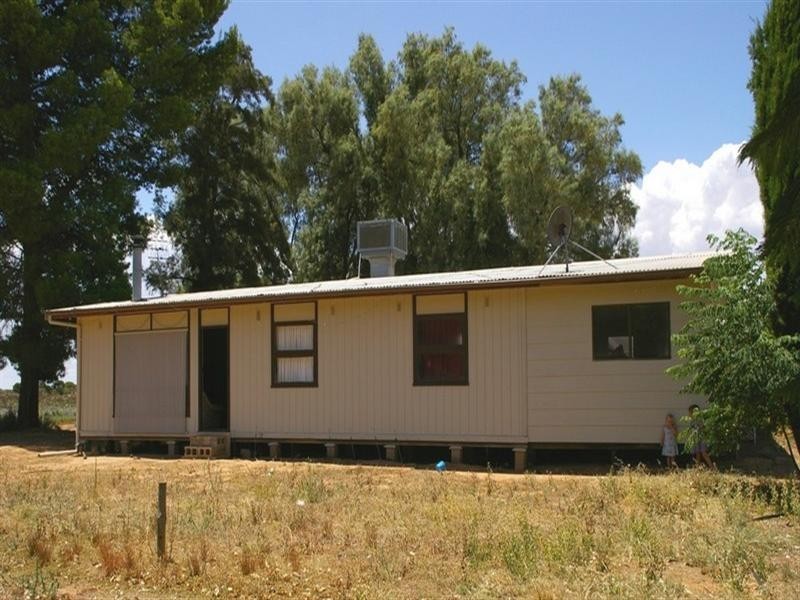 Lot 2 Wentworth Road, Renmark SA 5341