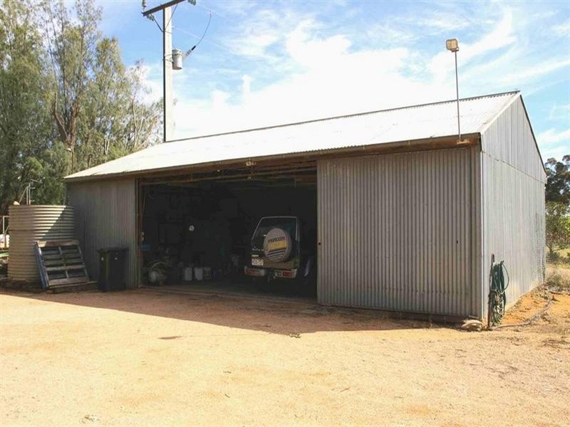 Lot 6/ Murtho Road, Paringa SA 5340