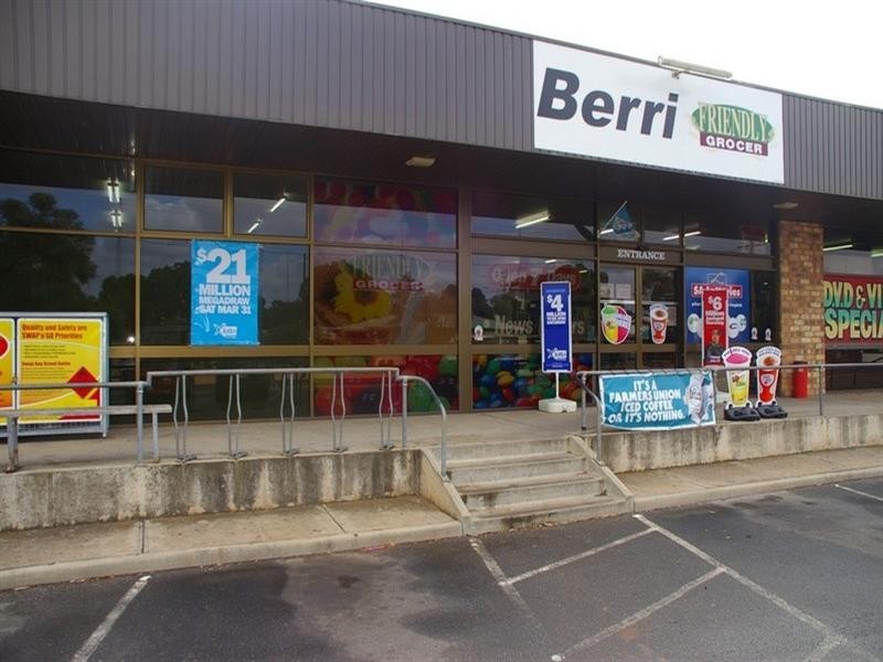 11 Mortimer Road, Berri SA 5343