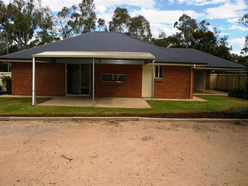 5 Murray Price Drive, Renmark SA 5341