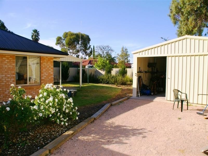 3 Murray Price Drive, Renmark SA 5341