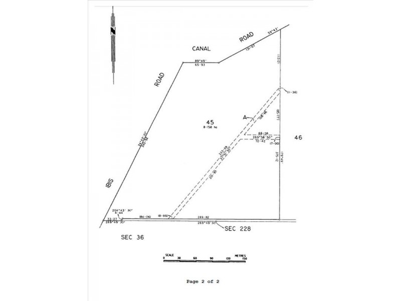 LOT 45 Ibis Road, Renmark SA 5341
