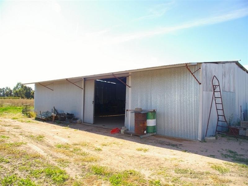 LOT 2 Twentythird Street, Renmark SA 5341