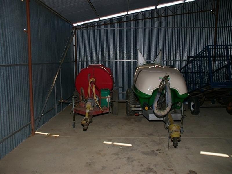 LOT 2 Twentythird Street, Renmark SA 5341