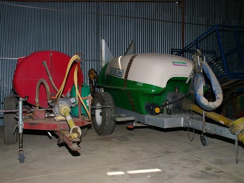 LOT 2 Twentythird Street, Renmark SA 5341