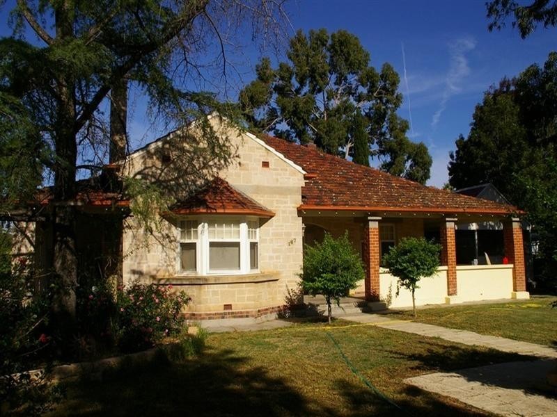 167 Eighteenth Street, Renmark SA 5341
