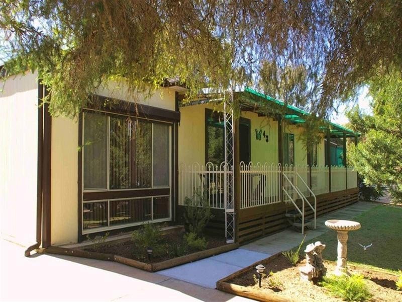 43 Railway Terrace, Paringa SA 5340