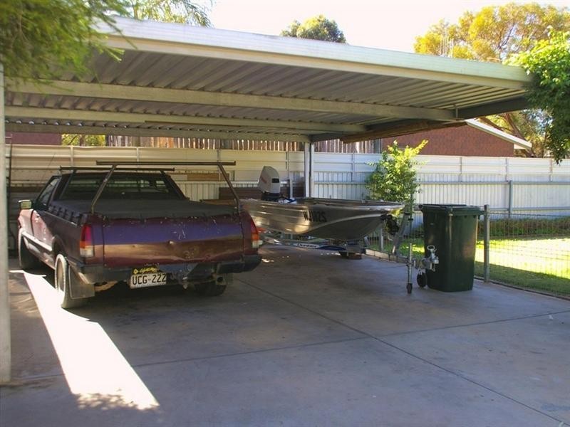 43 Railway Terrace, Paringa SA 5340