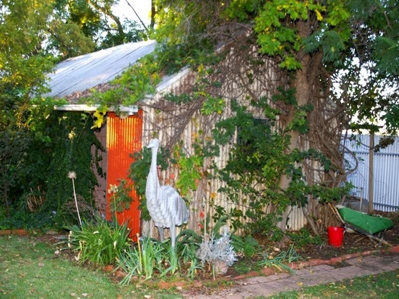 111 Twenty-Eighth Street, Renmark SA 5341