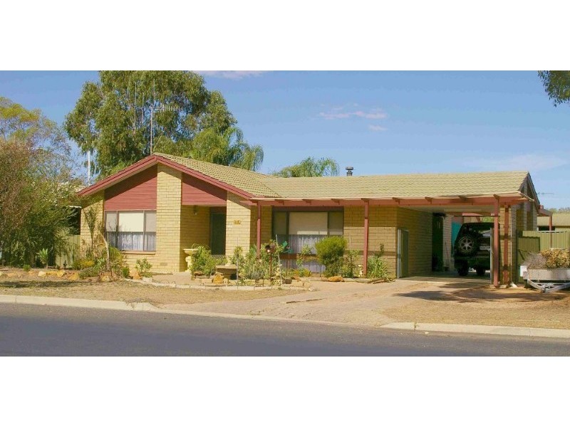 1 Stoneham Drive, Renmark SA 5341