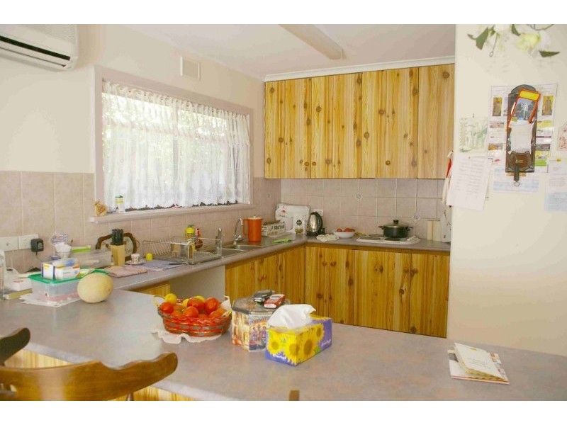 1 Stoneham Drive, Renmark SA 5341