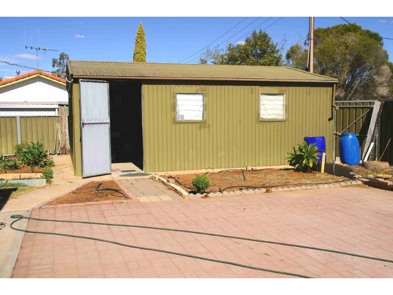 1 Stoneham Drive, Renmark SA 5341
