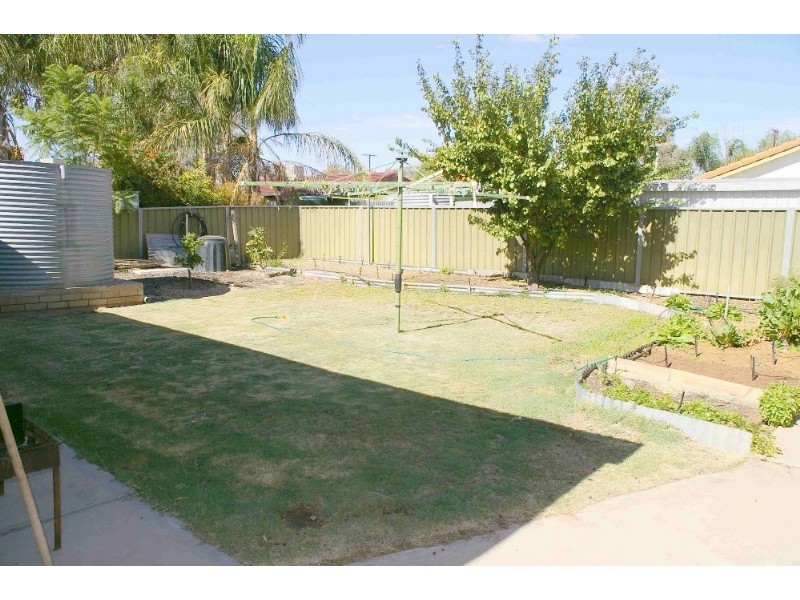 1 Stoneham Drive, Renmark SA 5341