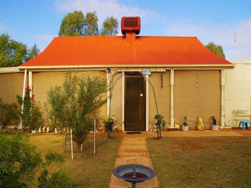 121 West Road, Glossop SA 5344