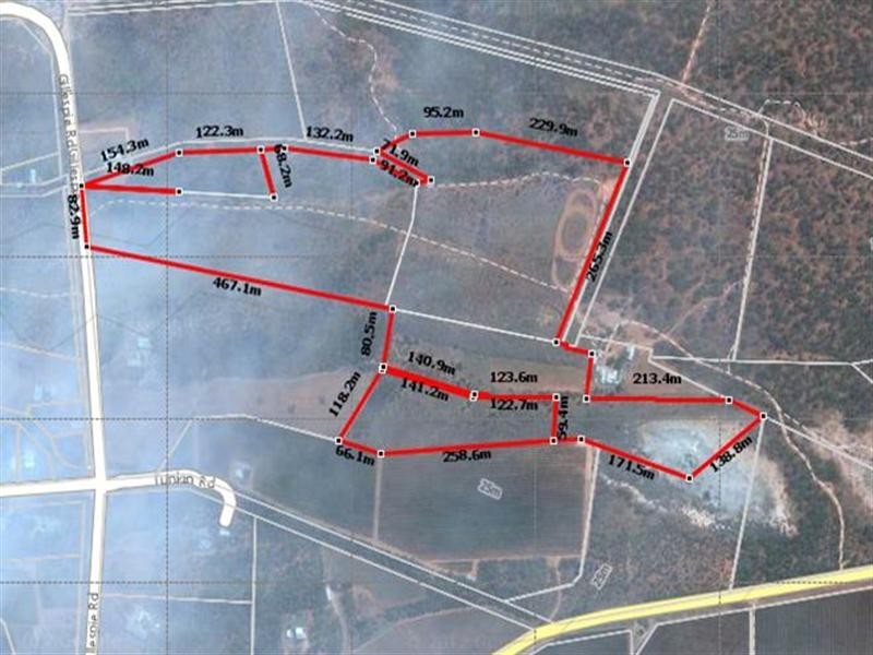 121 West Road, Glossop SA 5344