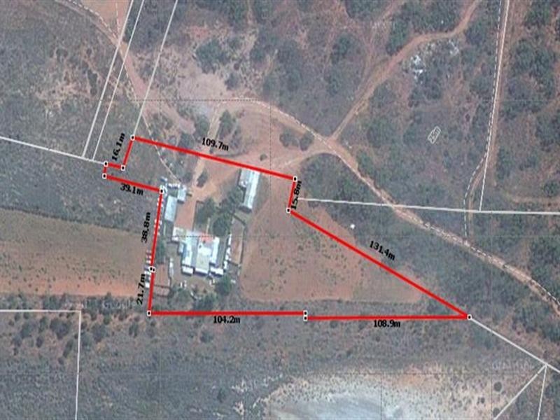 121 West Road, Glossop SA 5344