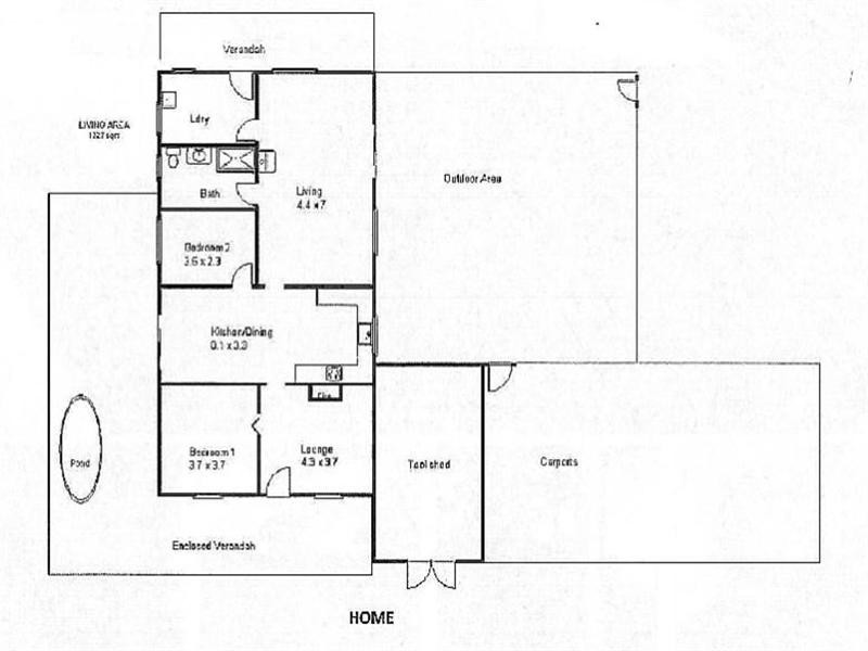 121 West Road, Glossop SA 5344