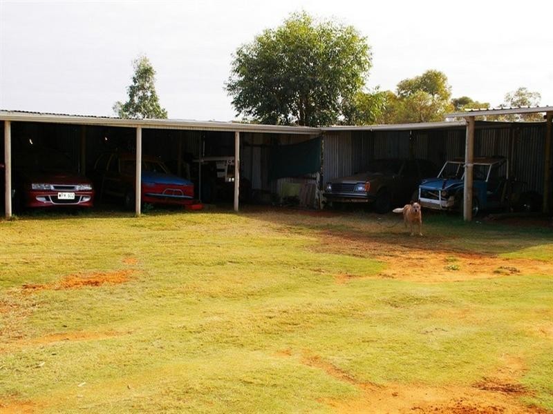 121 West Road, Glossop SA 5344