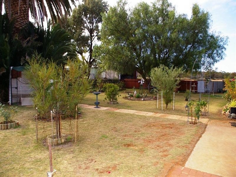 121 West Road, Glossop SA 5344