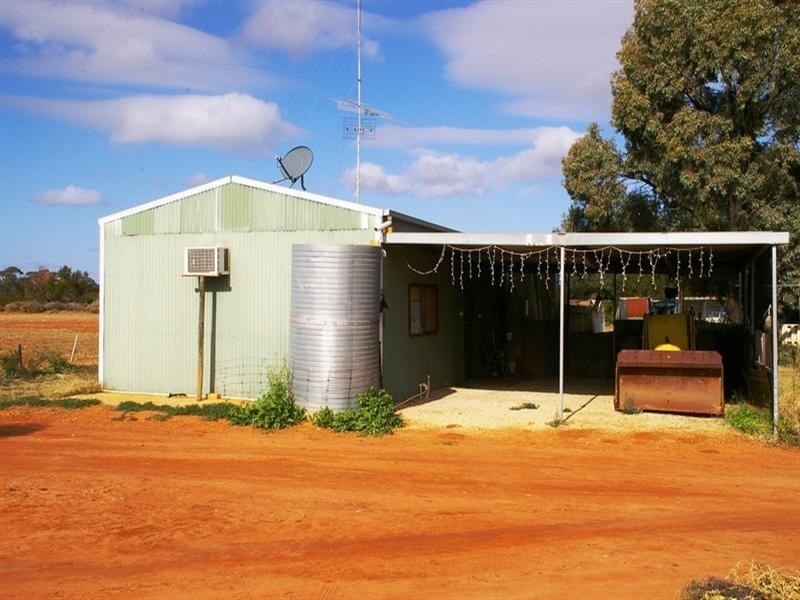 121 West Road, Glossop SA 5344