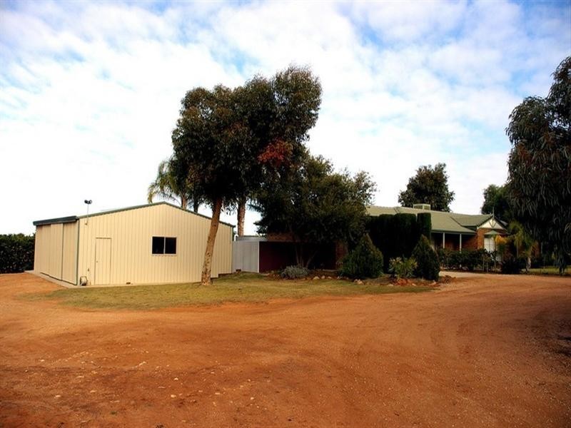 524 Government Road, Renmark SA 5341